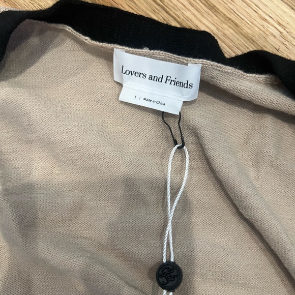 Lovers and Friends Tammy Skirt Set - Picture 8 of 9